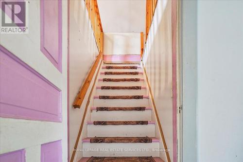 20 Ruskin Avenue, Toronto (Dovercourt-Wallace Emerson-Junction), ON - Indoor Photo Showing Other Room