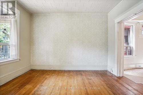 20 Ruskin Avenue, Toronto (Dovercourt-Wallace Emerson-Junction), ON - Indoor Photo Showing Other Room