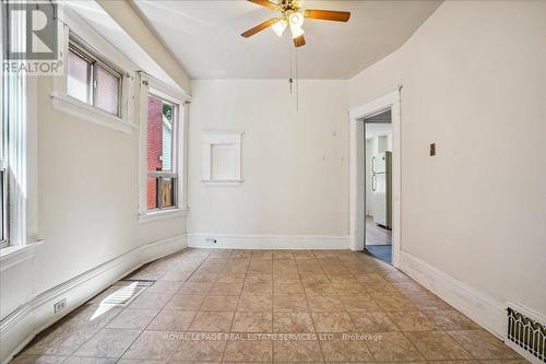 20 Ruskin Avenue, Toronto (Dovercourt-Wallace Emerson-Junction), ON - Indoor Photo Showing Other Room