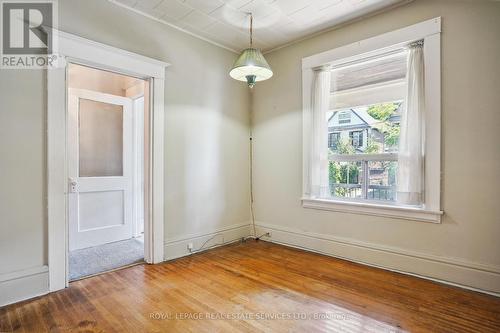 20 Ruskin Avenue, Toronto (Dovercourt-Wallace Emerson-Junction), ON - Indoor Photo Showing Other Room