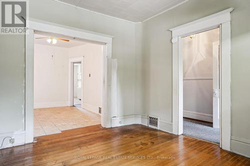 20 Ruskin Avenue, Toronto (Dovercourt-Wallace Emerson-Junction), ON - Indoor Photo Showing Other Room