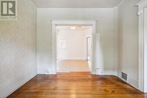 20 Ruskin Avenue, Toronto (Dovercourt-Wallace Emerson-Junction), ON - Indoor Photo Showing Other Room