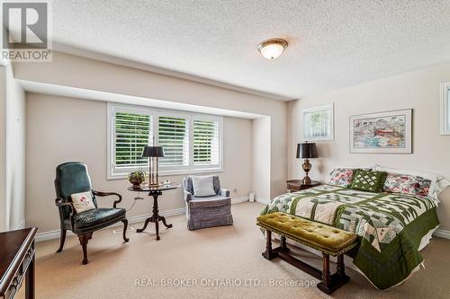 92 - 5480 Glen Erin Drive, Mississauga, ON - Indoor Photo Showing Bedroom