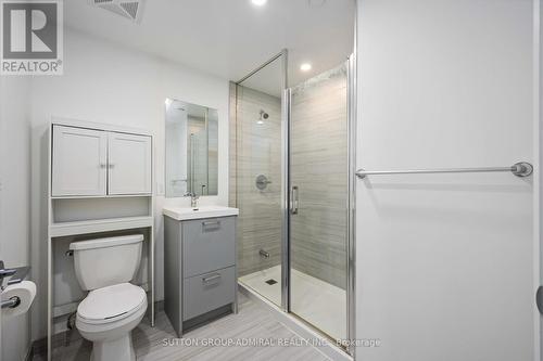 315 - 385 Osler Street, Toronto (Weston-Pellam Park), ON - Indoor Photo Showing Bathroom