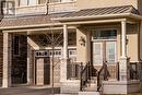 1456 Ford Strathy Crescent, Oakville, ON  - Outdoor With Facade 