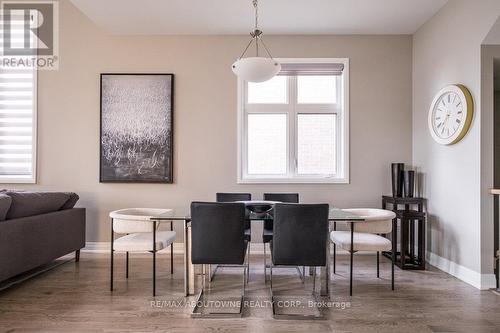 1456 Ford Strathy Crescent, Oakville, ON - Indoor Photo Showing Dining Room