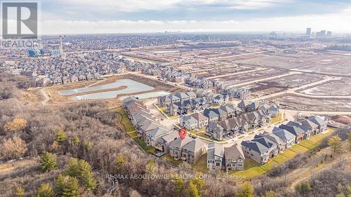 1456 Ford Strathy Crescent, Oakville, ON - Outdoor With View