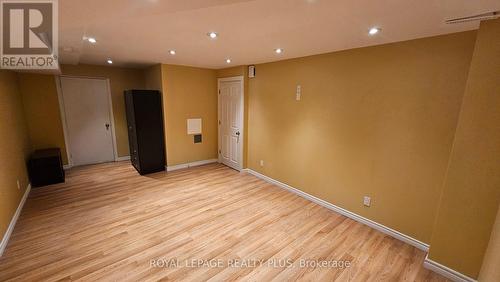 Bsmt - 16 Gamson Crescent, Brampton (Sandringham-Wellington), ON - Indoor Photo Showing Other Room