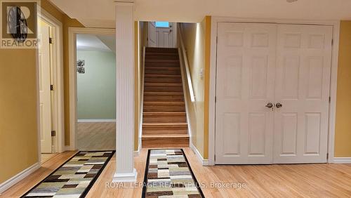 Bsmt - 16 Gamson Crescent, Brampton (Sandringham-Wellington), ON - Indoor Photo Showing Other Room