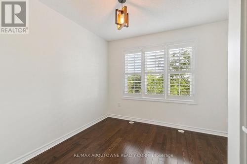 38 - 2614 Dashwood Drive, Oakville (West Oak Trails), ON - Indoor Photo Showing Other Room