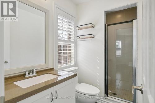 38 - 2614 Dashwood Drive, Oakville (West Oak Trails), ON - Indoor Photo Showing Bathroom