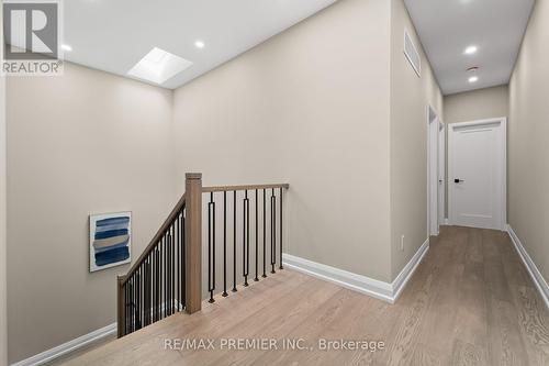 223 Hallmark Avenue, Toronto (Alderwood), ON - Indoor Photo Showing Other Room