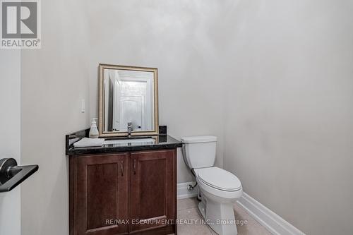 923 Beechwood Avenue, Mississauga, ON - Indoor Photo Showing Bathroom