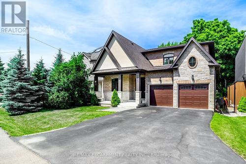 923 Beechwood Avenue, Mississauga (Lakeview), ON - Outdoor With Facade