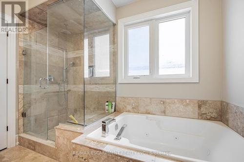 923 Beechwood Avenue, Mississauga (Lakeview), ON - Indoor Photo Showing Bathroom