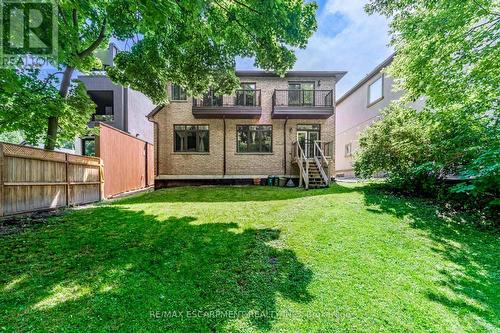 923 Beechwood Avenue, Mississauga (Lakeview), ON - Outdoor