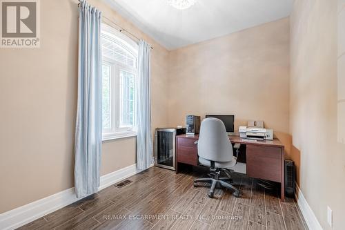 923 Beechwood Avenue, Mississauga, ON - Indoor Photo Showing Office