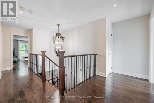 923 Beechwood Avenue, Mississauga, ON - Indoor Photo Showing Other Room