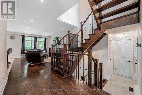 923 Beechwood Avenue, Mississauga (Lakeview), ON - Indoor Photo Showing Other Room