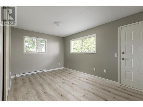 2740 Ethel Street, Kelowna, BC - Indoor Photo Showing Other Room