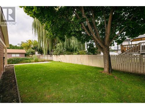 2740 Ethel Street, Kelowna, BC - Outdoor