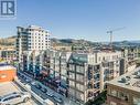 1331 Ellis Street Unit# 317, Kelowna, BC  - Outdoor With View 