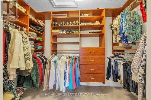 79 - 100 Beddoe Drive, Hamilton, ON - Indoor With Storage