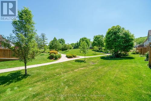 79 - 100 Beddoe Drive, Hamilton, ON - Outdoor