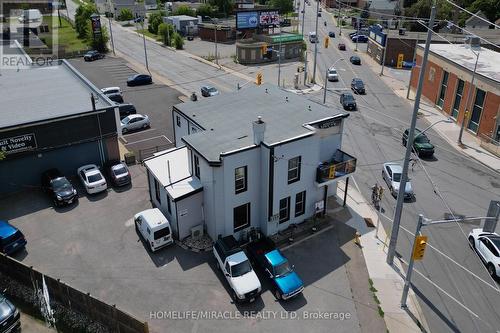 90 Niagara Street, St. Catharines, ON 