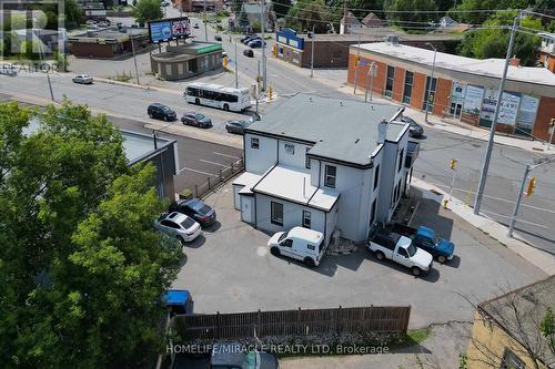 90 Niagara Street, St. Catharines, ON 