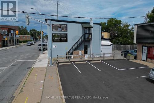 90 Niagara Street, St. Catharines, ON 