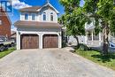 69 Matthewson Place, Whitby (Brooklin), ON  - Outdoor 