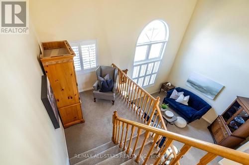 69 Matthewson Place, Whitby (Brooklin), ON - Indoor Photo Showing Other Room