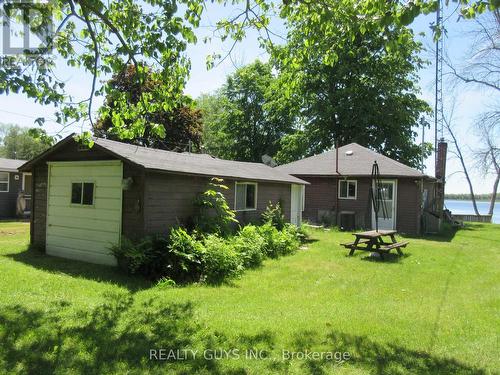 82 Lake Road, Trent Hills, ON - Outdoor