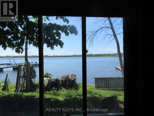 82 Lake Road, Trent Hills, ON - Outdoor With Body Of Water With View