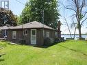 82 Lake Road, Trent Hills, ON  - Outdoor 