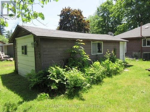 82 Lake Road, Trent Hills, ON - Outdoor With Exterior