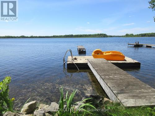 82 Lake Road, Trent Hills, ON - Outdoor With Body Of Water With View