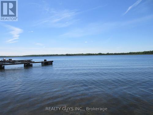 82 Lake Road, Trent Hills, ON - Outdoor With Body Of Water With View