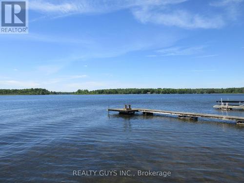 82 Lake Road, Trent Hills, ON - Outdoor With Body Of Water With View