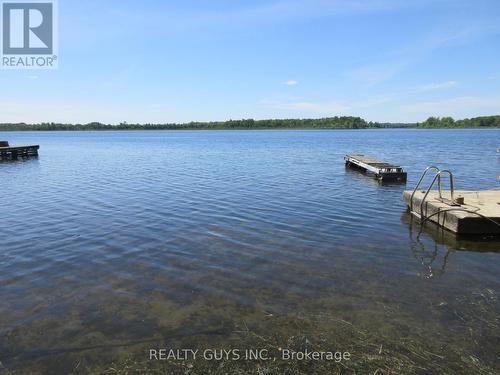 82 Lake Road, Trent Hills, ON - Outdoor With Body Of Water With View