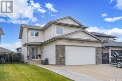 518 West Hampton BOULEVARD  Saskatoon, SK S7R 0C3