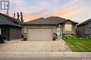 730 Hargreaves Crescent, Saskatoon, SK  - Outdoor 