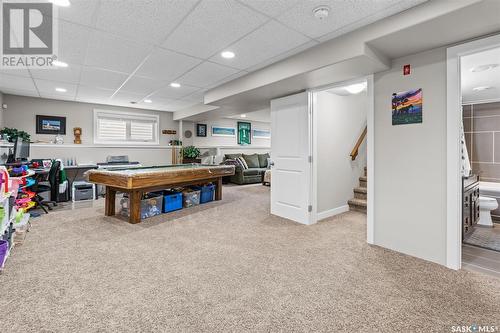 730 Hargreaves Crescent, Saskatoon, SK - Indoor