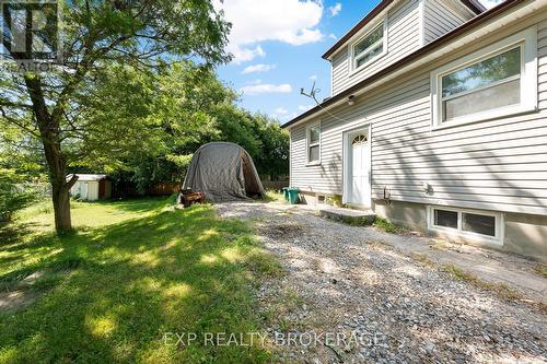 2030 Ritson Road N, Oshawa, ON - Outdoor