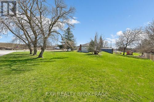 2030 Ritson Road N, Oshawa, ON - Outdoor With View