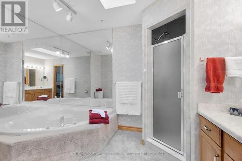 71 Pine Valley Drive, London, ON - Indoor Photo Showing Bathroom