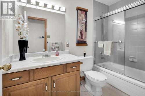 71 Pine Valley Drive, London, ON - Indoor Photo Showing Bathroom