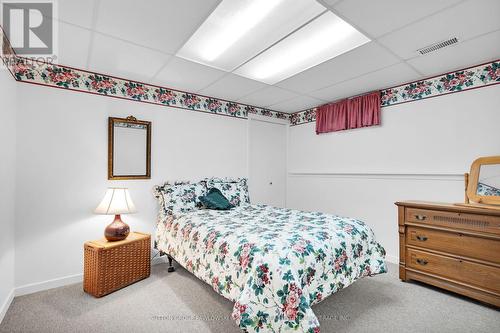 71 Pine Valley Drive, London, ON - Indoor Photo Showing Bedroom