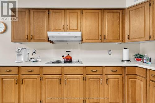 71 Pine Valley Drive, London, ON - Indoor Photo Showing Kitchen